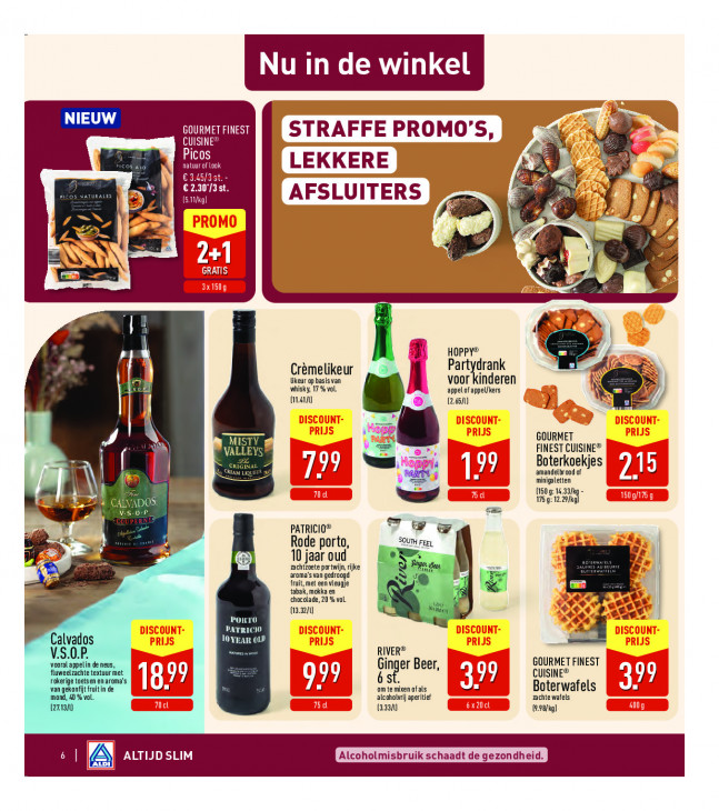 Aldi Folder 08.09.2025
