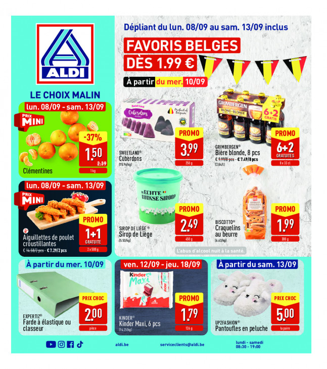 Aldi