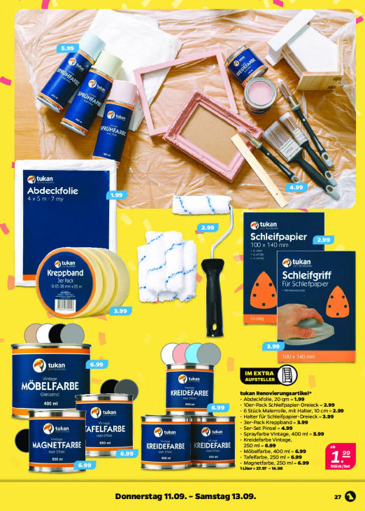 Netto Angebote ab 08.09.25 bis 13.09.25