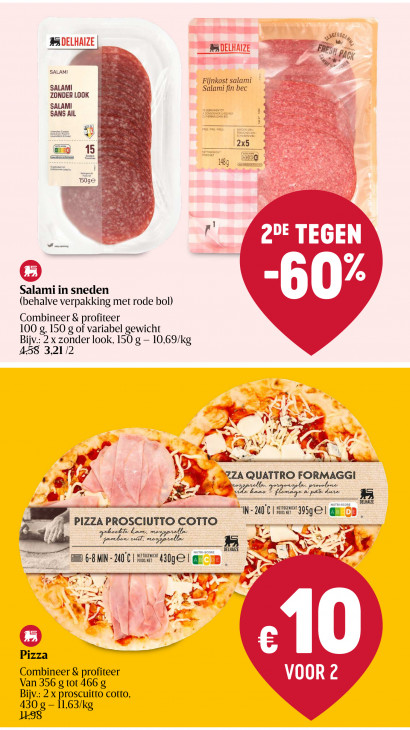 Delhaize Folder 04.09.2025