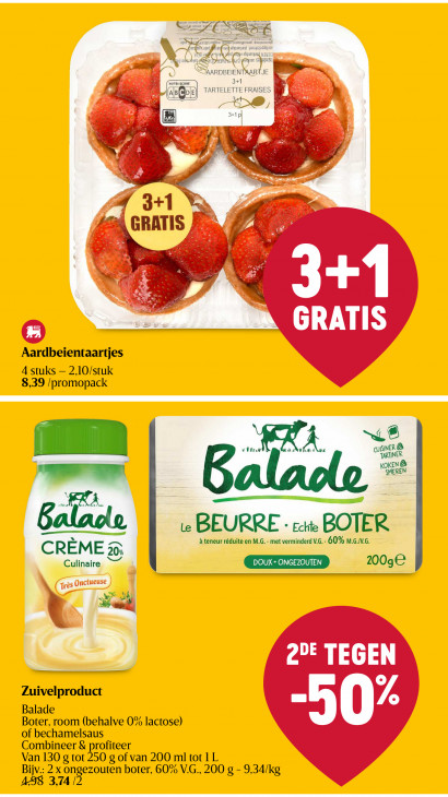Delhaize Folder 04.09.2025