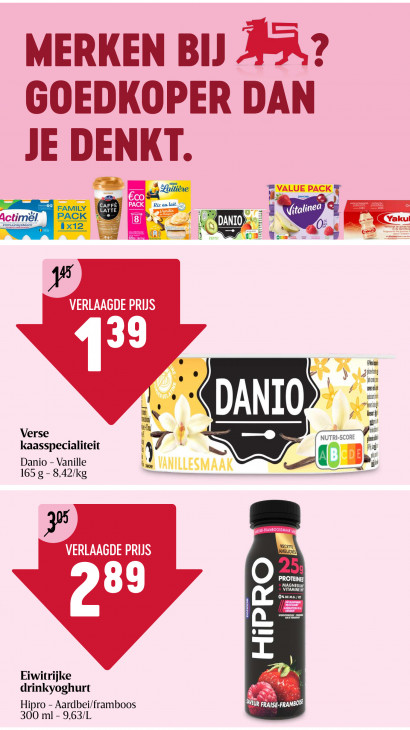 Delhaize Folder 04.09.2025