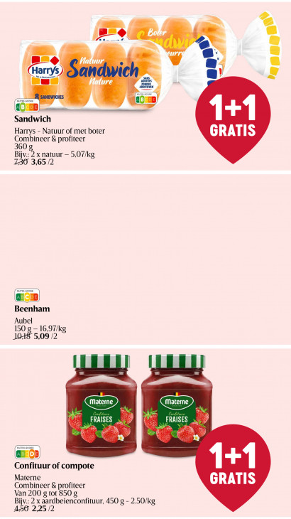 Delhaize Folder 04.09.2025