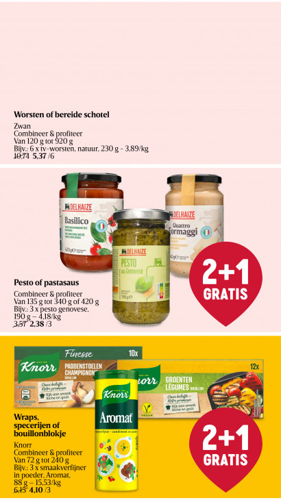 Delhaize Folder 04.09.2025