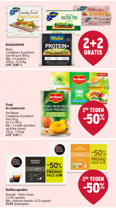 Delhaize Folder 04.09.2025