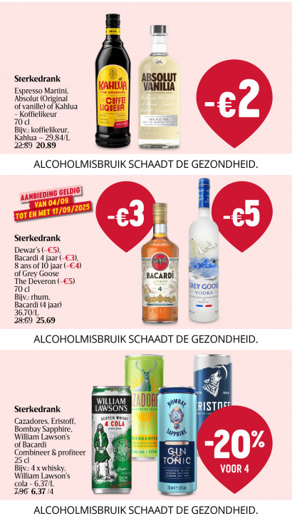 Delhaize Folder 04.09.2025