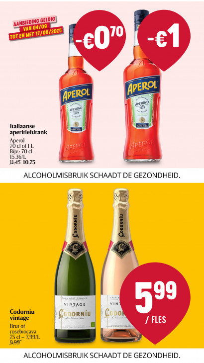 Delhaize Folder 04.09.2025