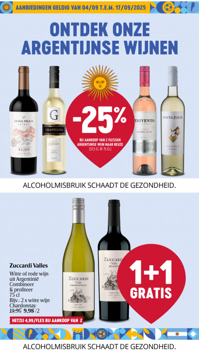 Delhaize Folder 04.09.2025
