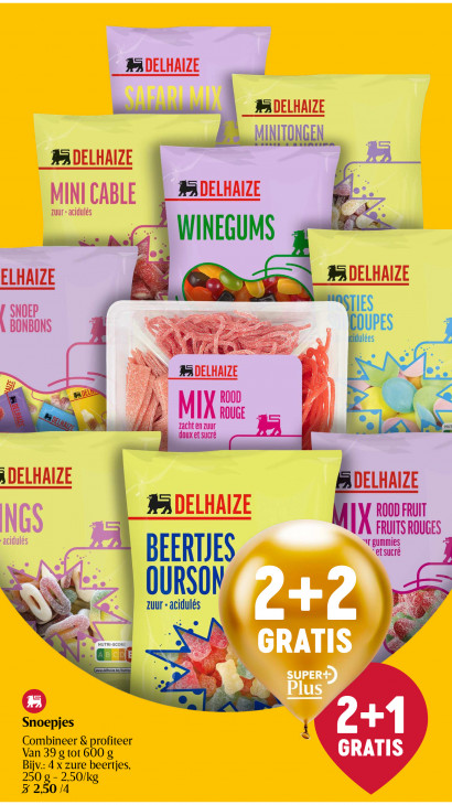 Delhaize Folder 04.09.2025