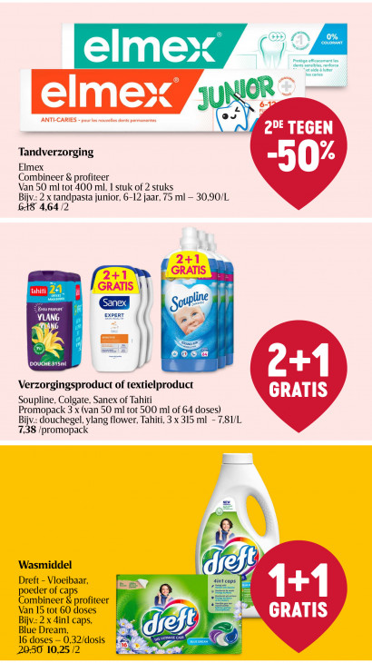 Delhaize Folder 04.09.2025