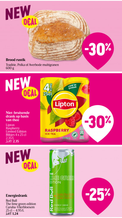 Delhaize Folder 04.09.2025