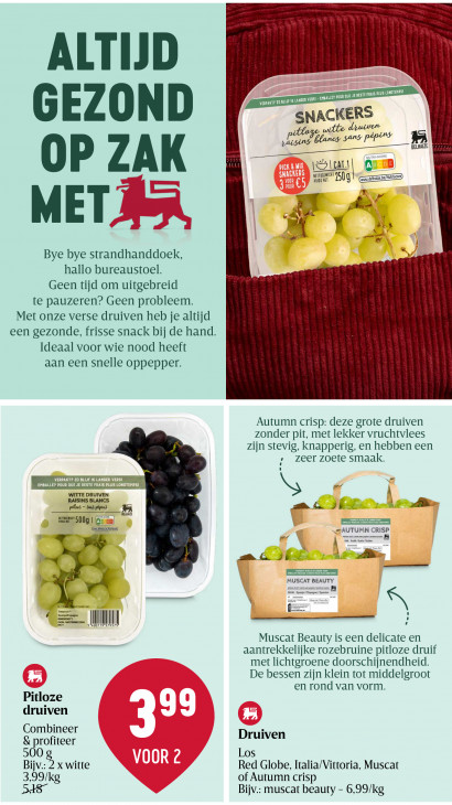Delhaize Folder 04.09.2025