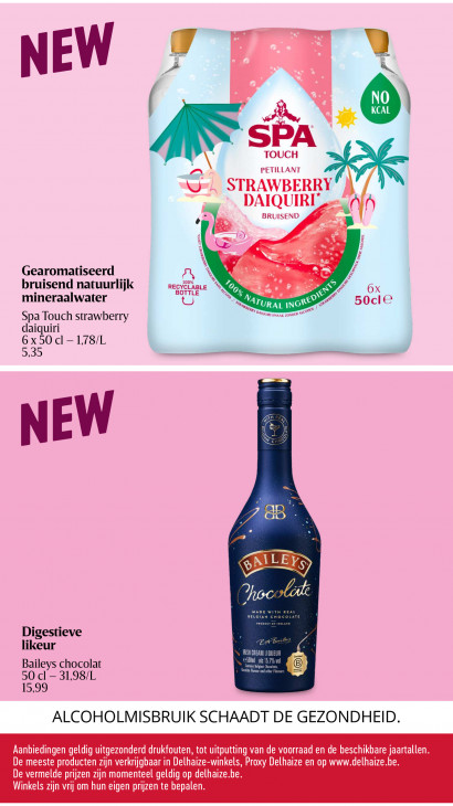 Delhaize Folder 04.09.2025