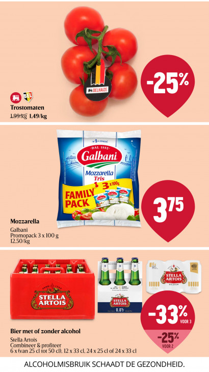 Delhaize Folder 04.09.2025