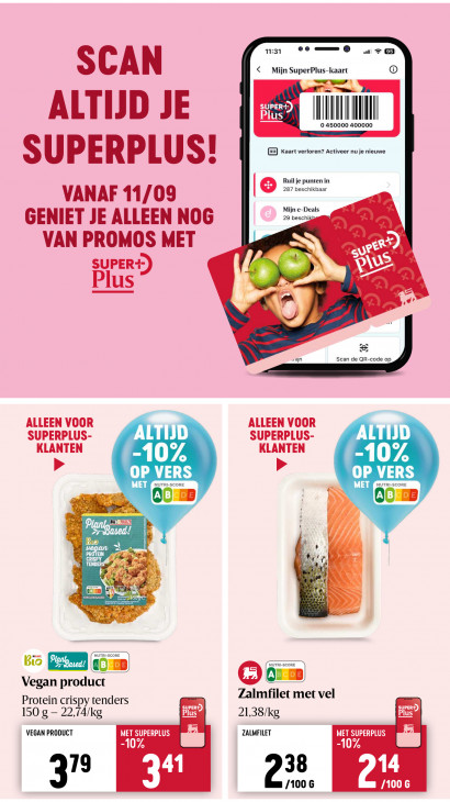 Delhaize Folder 04.09.2025
