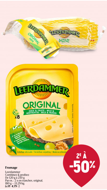 Delhaize Dépliant 04.09.2025