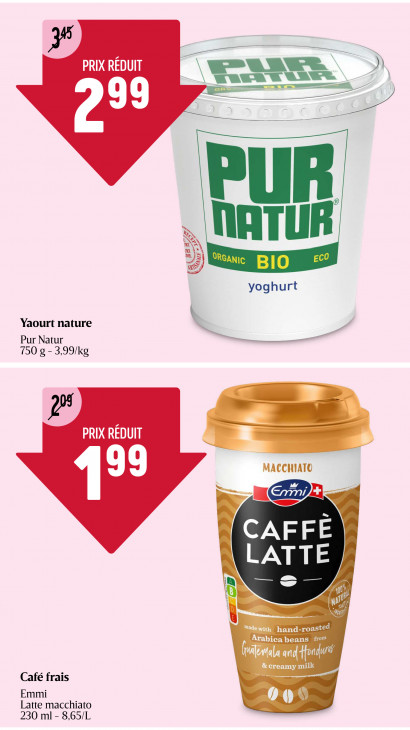 Delhaize Dépliant 04.09.2025