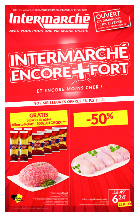 Intermarché
