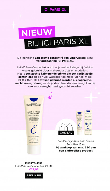 ICI Paris XL Folder 01.09.2025