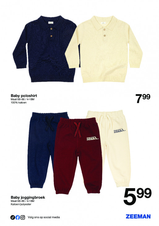 Zeeman Folder 06.09.2025