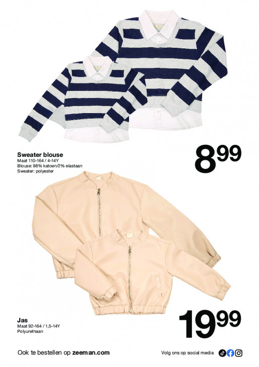 Zeeman Folder 06.09.2025