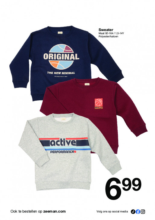 Zeeman Folder 06.09.2025