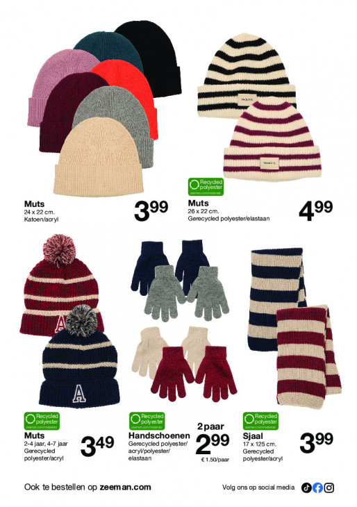 Zeeman Folder 06.09.2025
