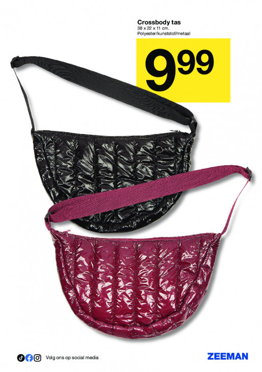 Zeeman Folder 06.09.2025