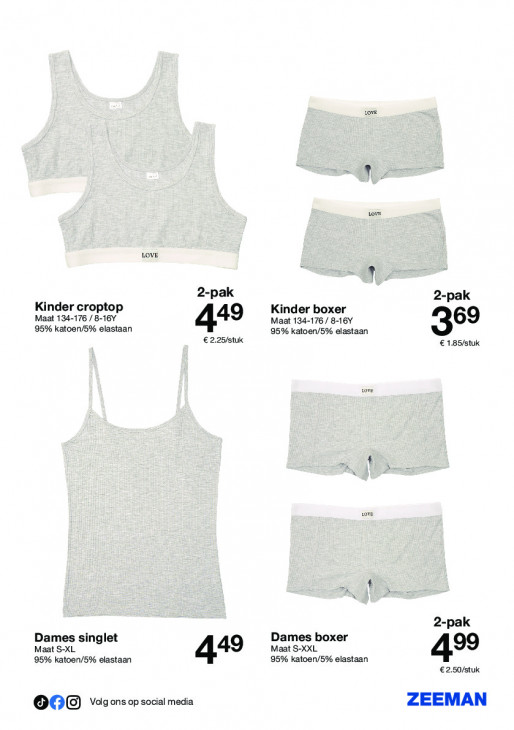 Zeeman Folder 06.09.2025