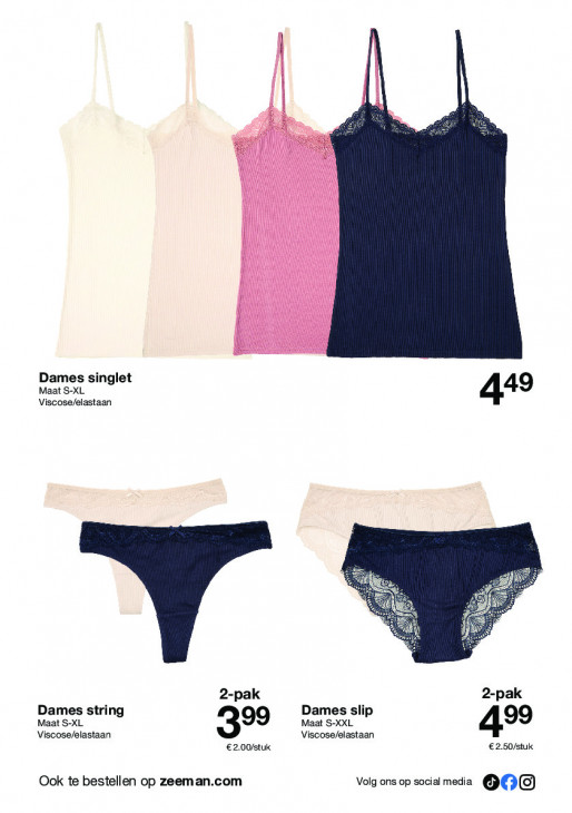 Zeeman Folder 06.09.2025