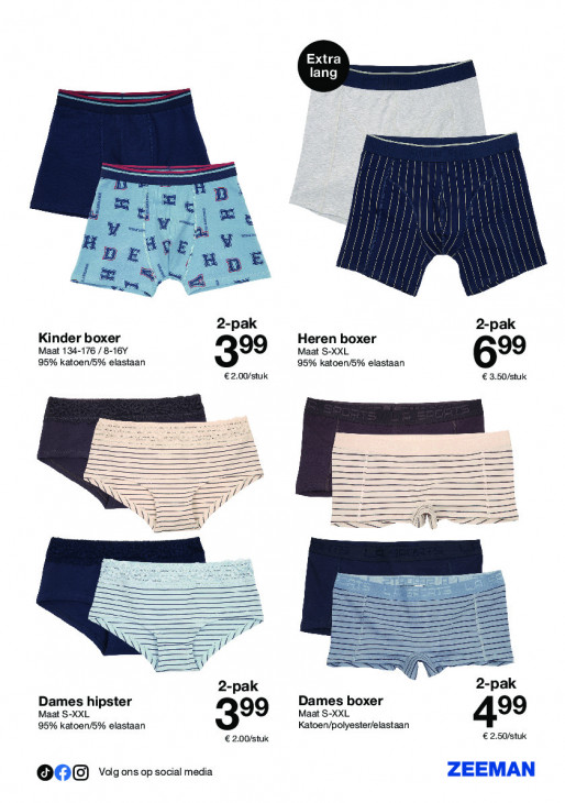 Zeeman Folder 06.09.2025