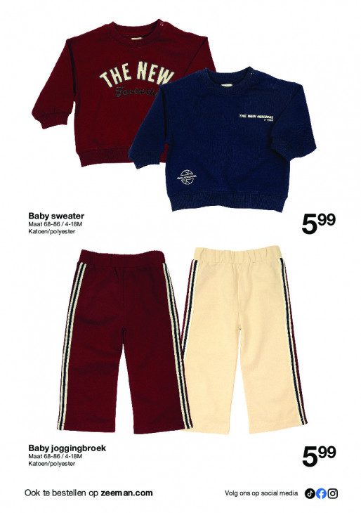 Zeeman Folder 06.09.2025