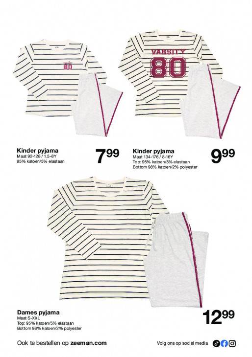 Zeeman Folder 06.09.2025