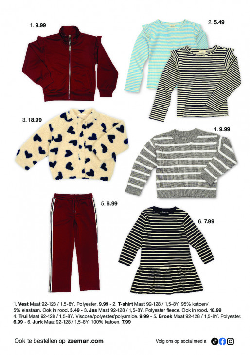 Zeeman Folder 06.09.2025