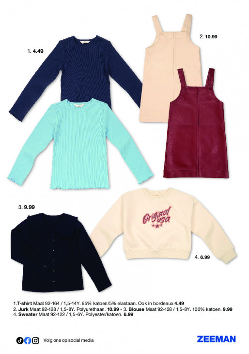 Zeeman Folder 06.09.2025