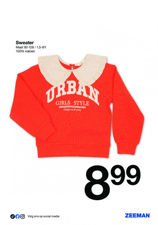 Zeeman Folder 06.09.2025