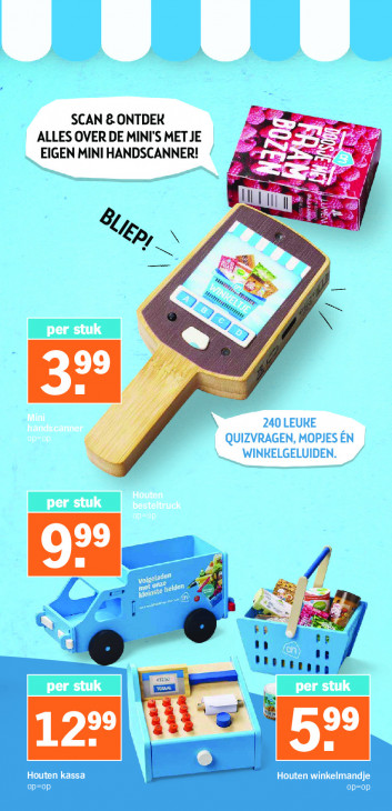 Albert Heijn Folder 08.09.2025