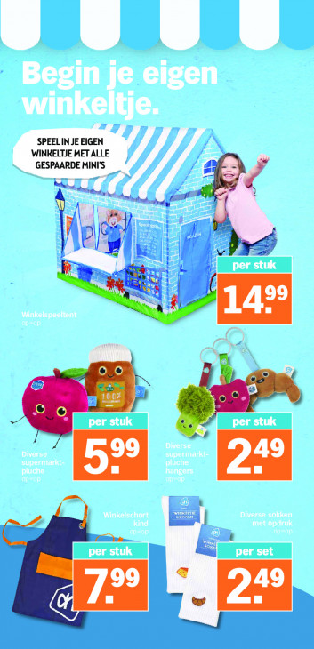 Albert Heijn Folder 08.09.2025