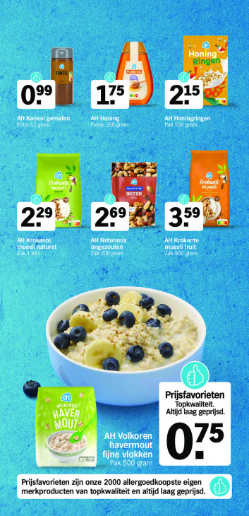 Albert Heijn Folder 08.09.2025