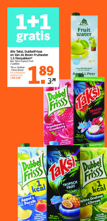 Albert Heijn Folder 08.09.2025