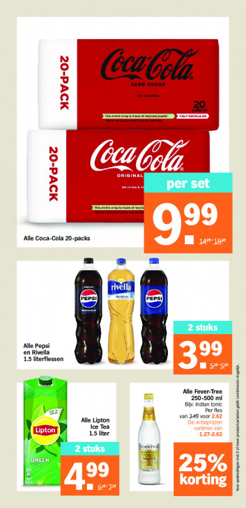 Albert Heijn Folder 08.09.2025
