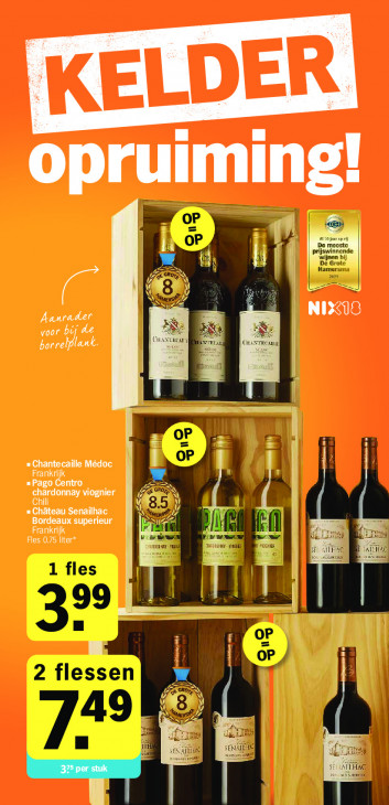 Albert Heijn Folder 08.09.2025