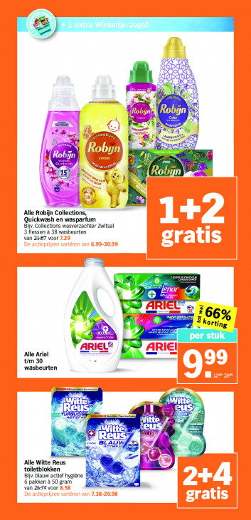 Albert Heijn Folder 08.09.2025