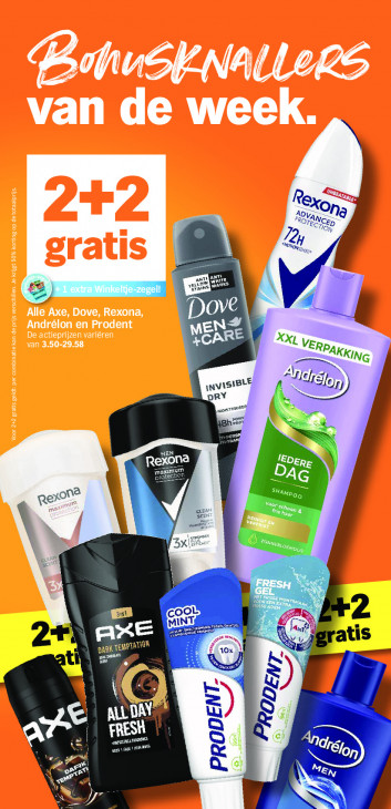 Albert Heijn Folder 08.09.2025