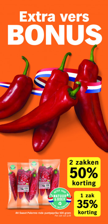 Albert Heijn Folder 08.09.2025