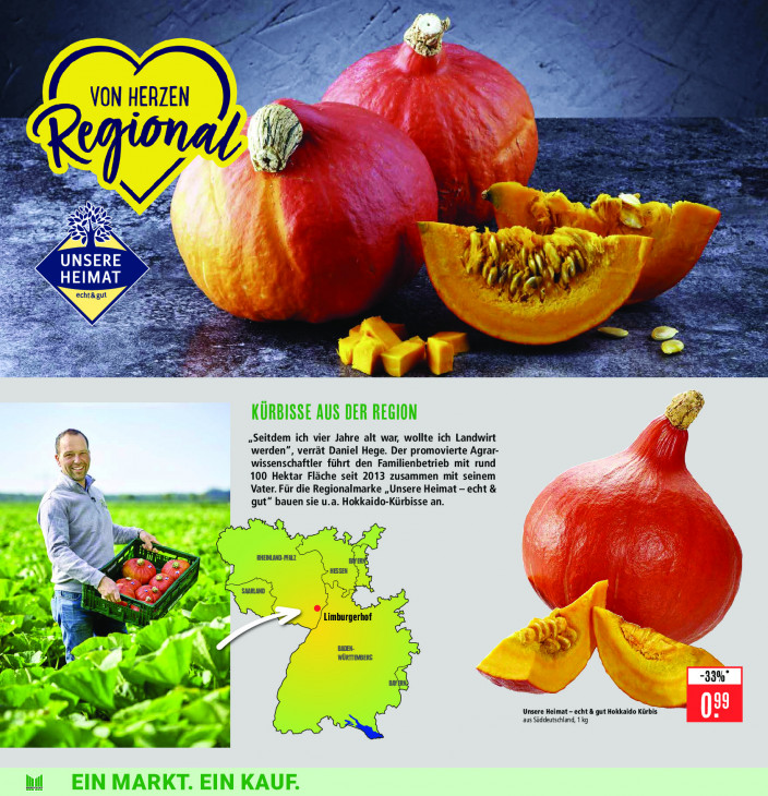 Marktkauf Angebote ab 08.09.25 bis 13.09.25
