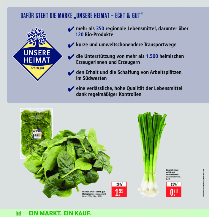 Marktkauf Angebote ab 08.09.25 bis 13.09.25