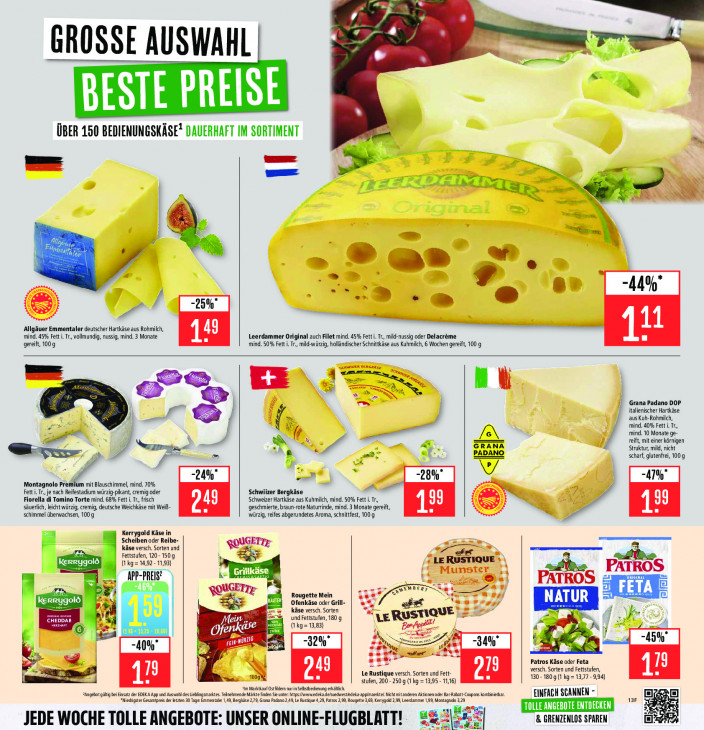 Marktkauf Angebote ab 08.09.25 bis 13.09.25