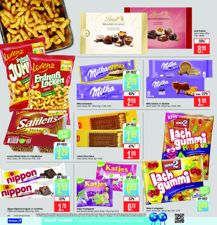 Marktkauf Angebote ab 08.09.25 bis 13.09.25