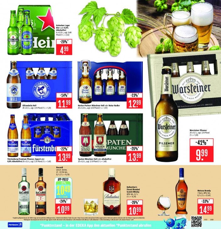 Marktkauf Angebote ab 08.09.25 bis 13.09.25